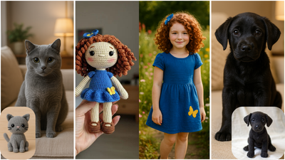 Personalized Creations