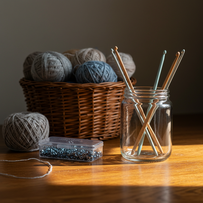 Supplies & Materials