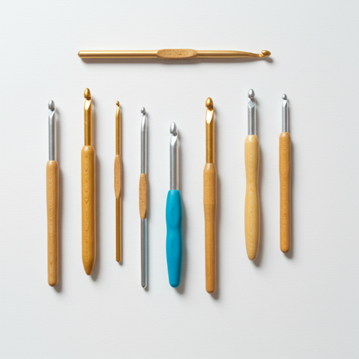 Crochet Hooks