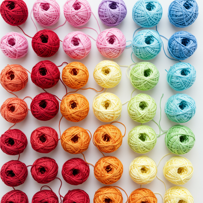 Yarn