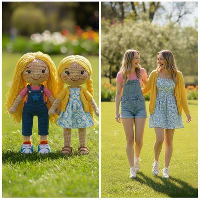 For Besties