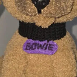 Collar (with name) Armonisa